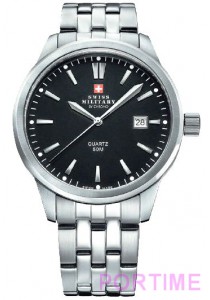 Swiss Military SMP36009.01