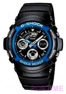 Casio G-Shock AW-591-2A