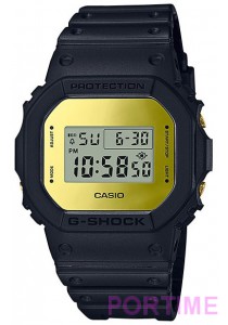 Casio G-Shock DW-5600BBMB-1E