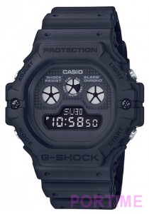 Casio G-Shock DW-5900BB-1E