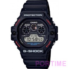 Casio G-Shock DW-5900-1E
