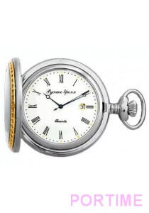 Карманные часы Русское время 2784282
