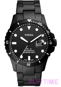 Fossil FS 5659
