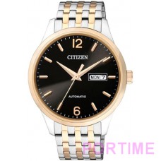 Citizen NH7504-52EB